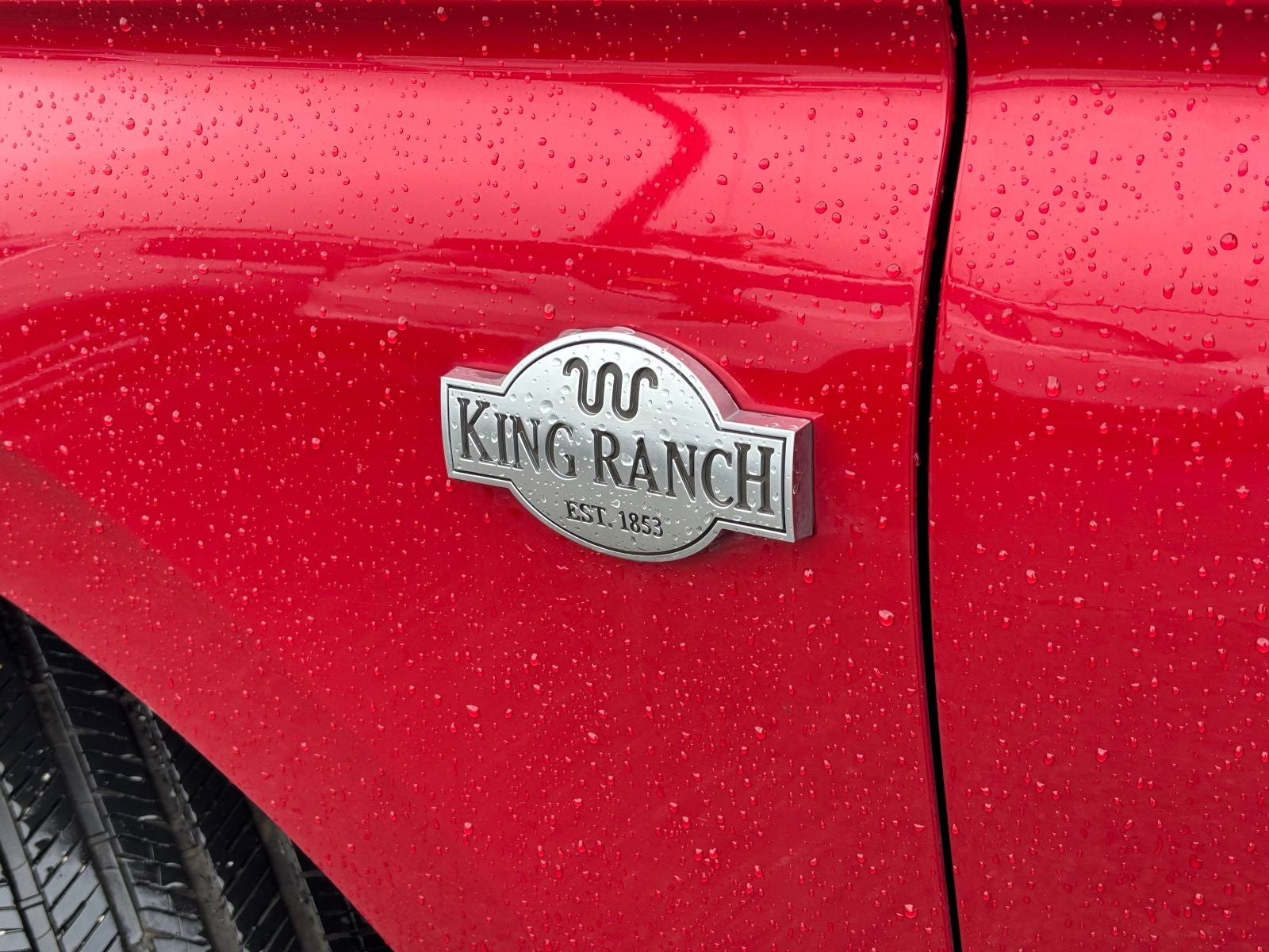 2020 Ford Expedition King Ranch