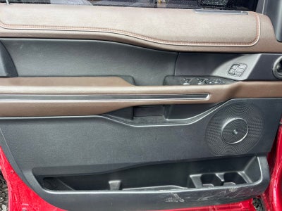 2020 Ford Expedition King Ranch