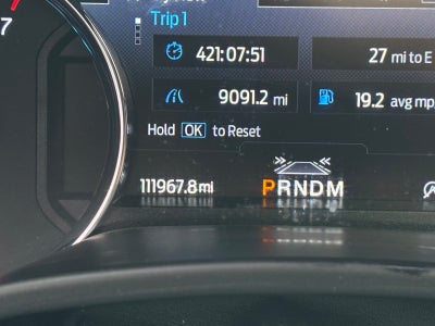 2020 Ford Expedition King Ranch