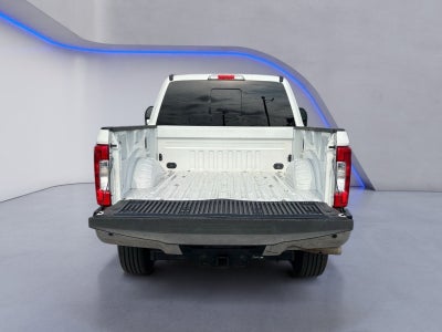 2019 Ford F-250SD Lariat
