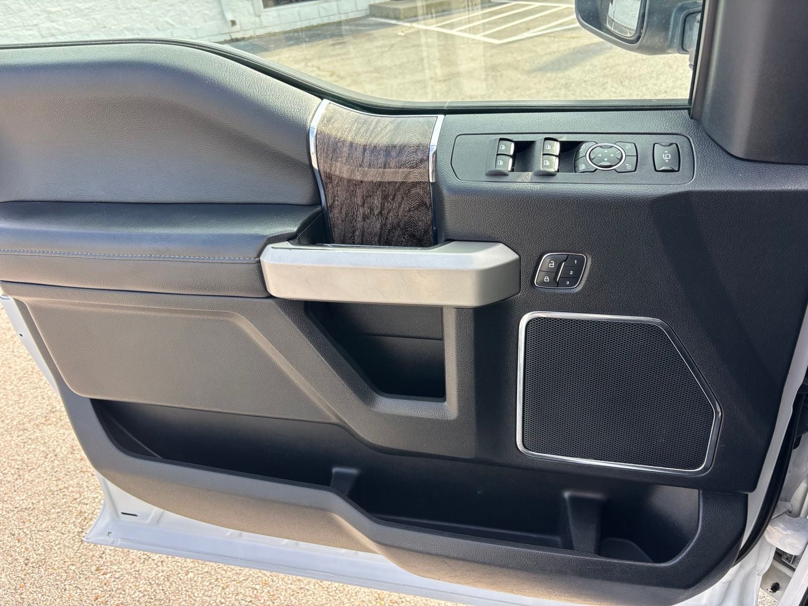 2019 Ford F-250SD Lariat