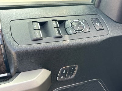 2019 Ford F-250SD Lariat