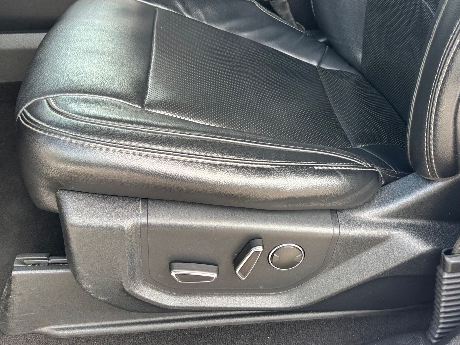 2019 Ford F-250SD Lariat