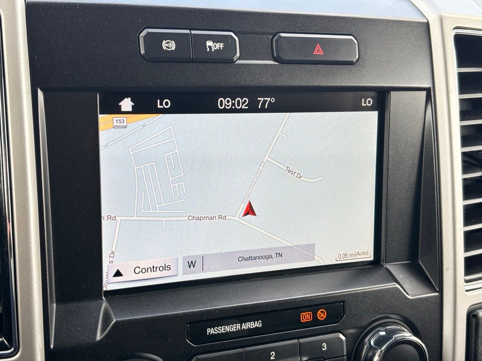 2019 Ford F-250SD Lariat