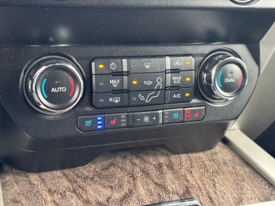 2019 Ford F-250SD Lariat