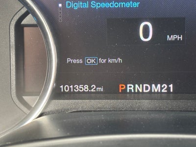 2019 Ford F-250SD Lariat