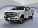 2019 Ford F-250SD Lariat