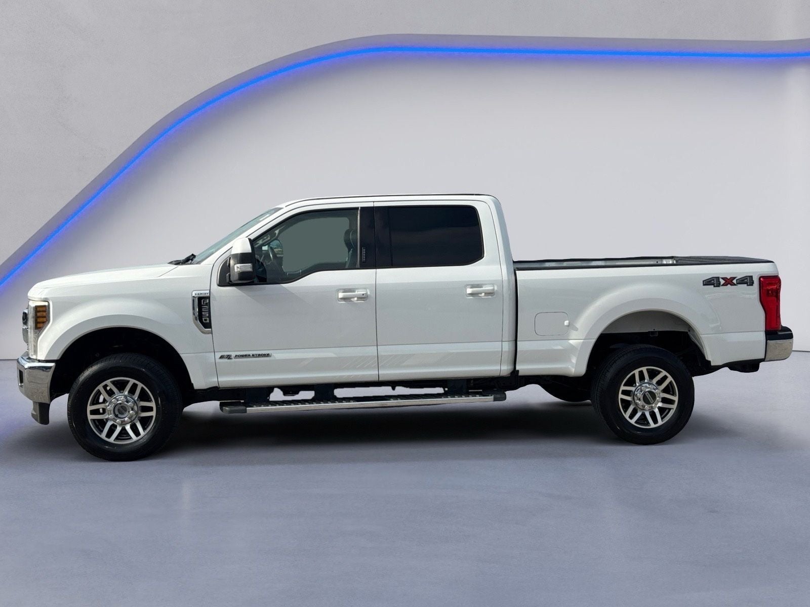 2019 Ford F-250SD Lariat