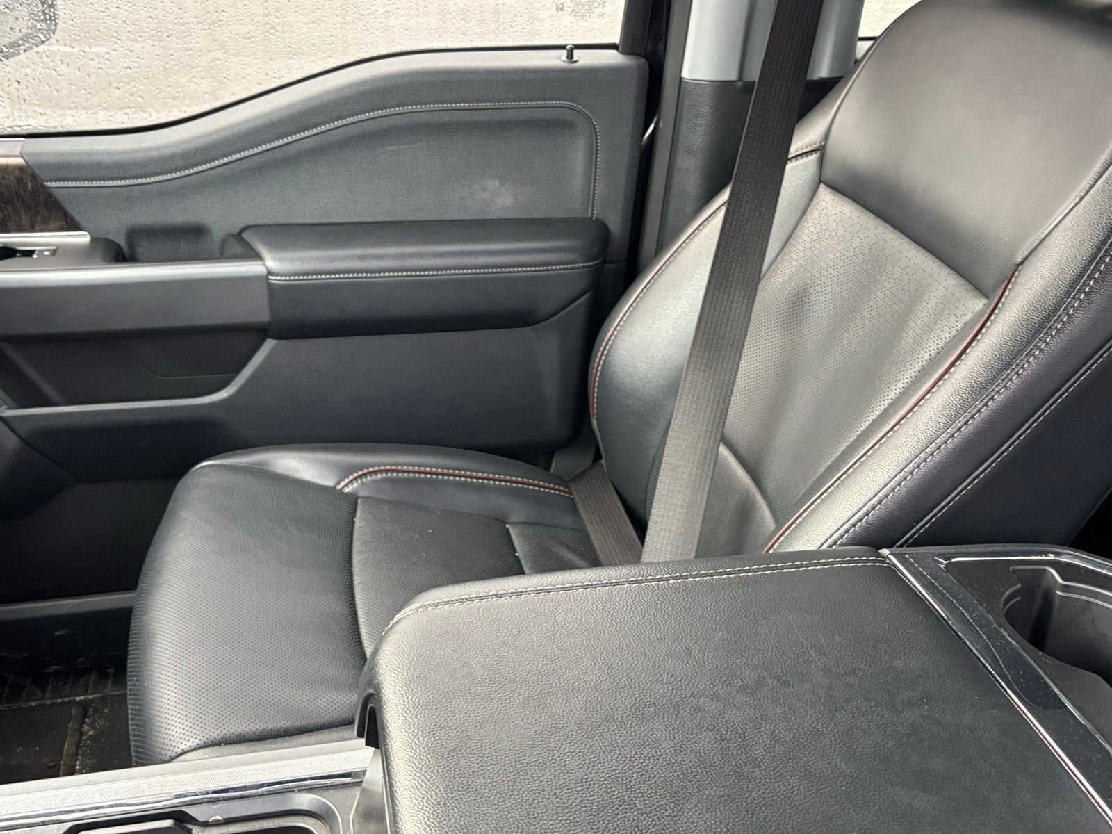 2024 Ford F-250SD Lariat