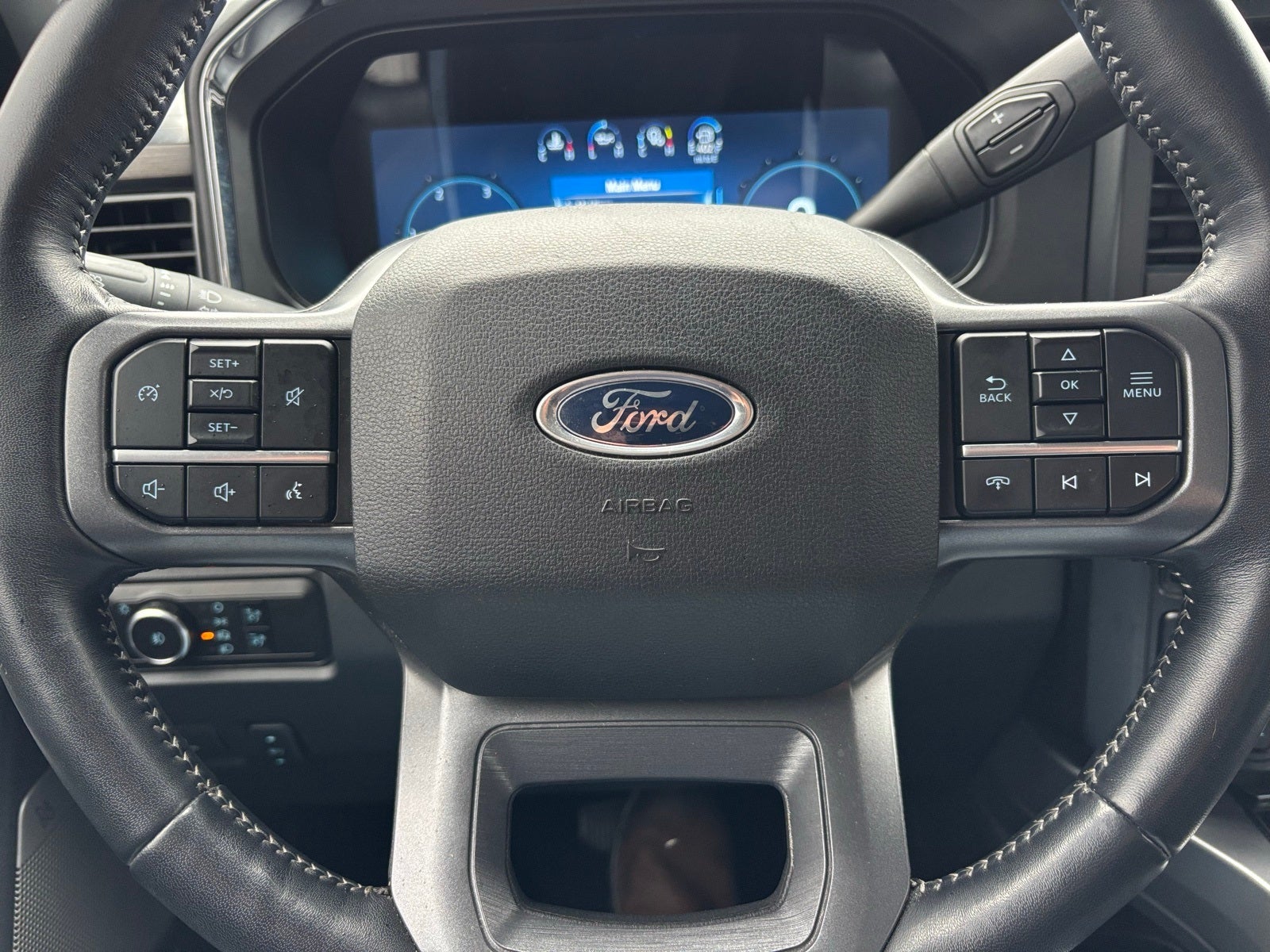 2024 Ford F-250SD Lariat