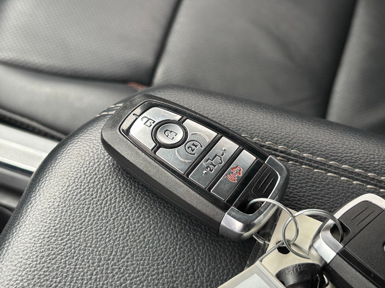 2024 Ford F-250SD Lariat