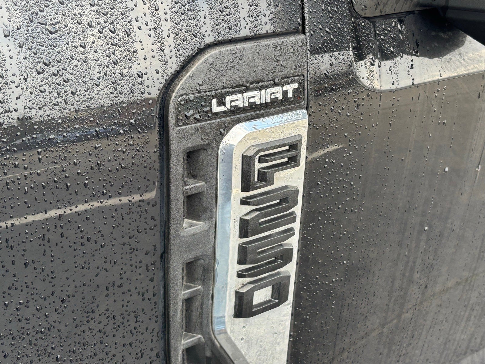 2024 Ford F-250SD Lariat