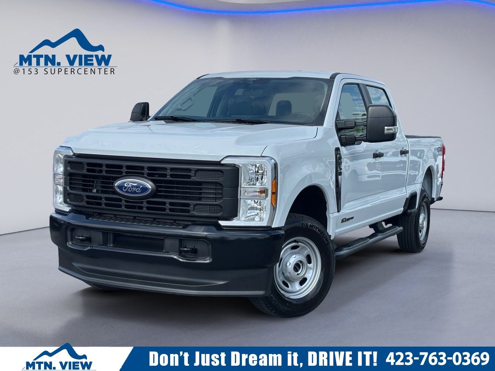2025 Ford F-250SD XL