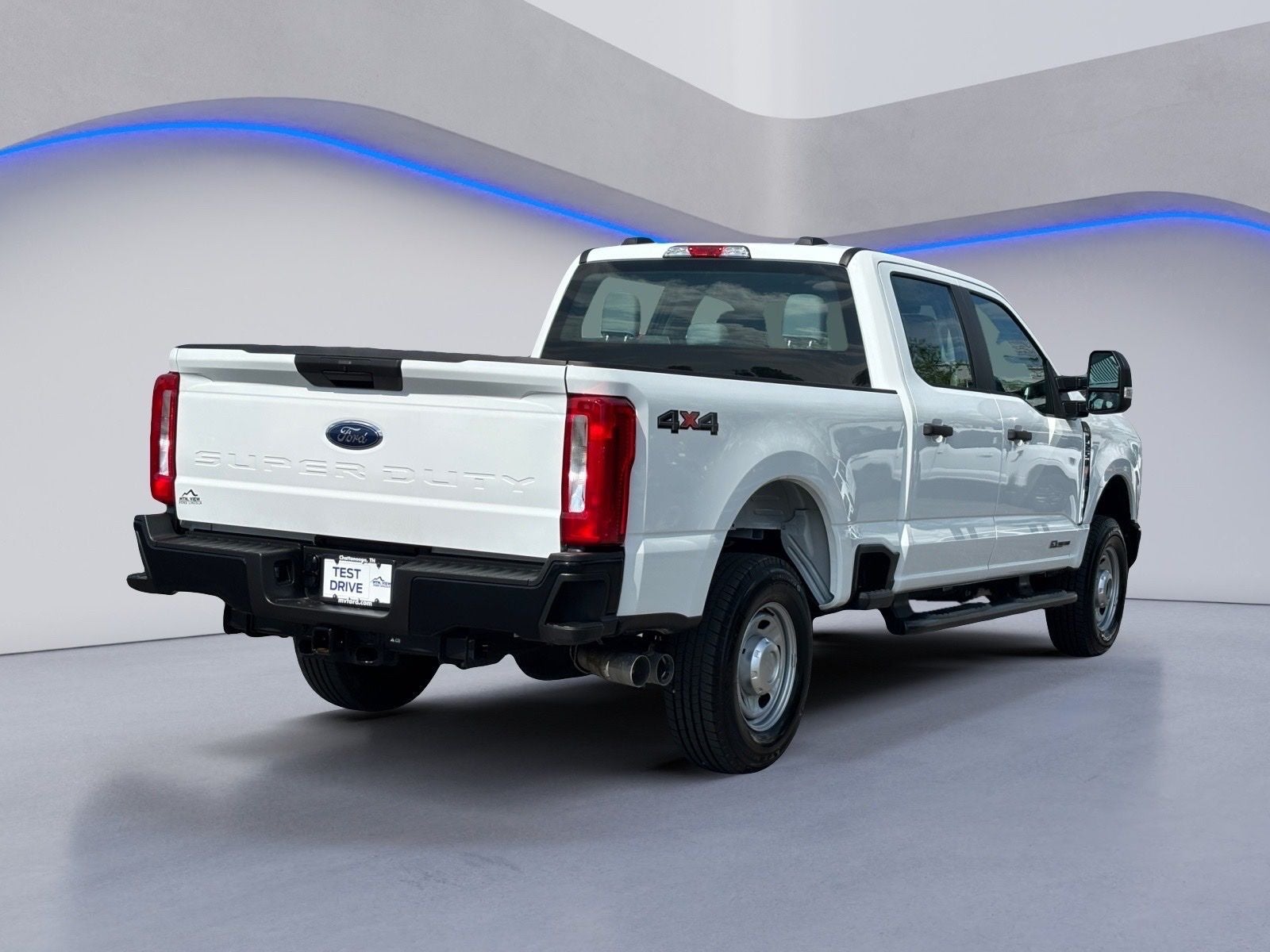2025 Ford F-250SD XL