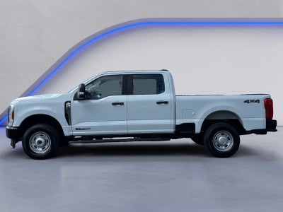 2025 Ford F-250SD XL