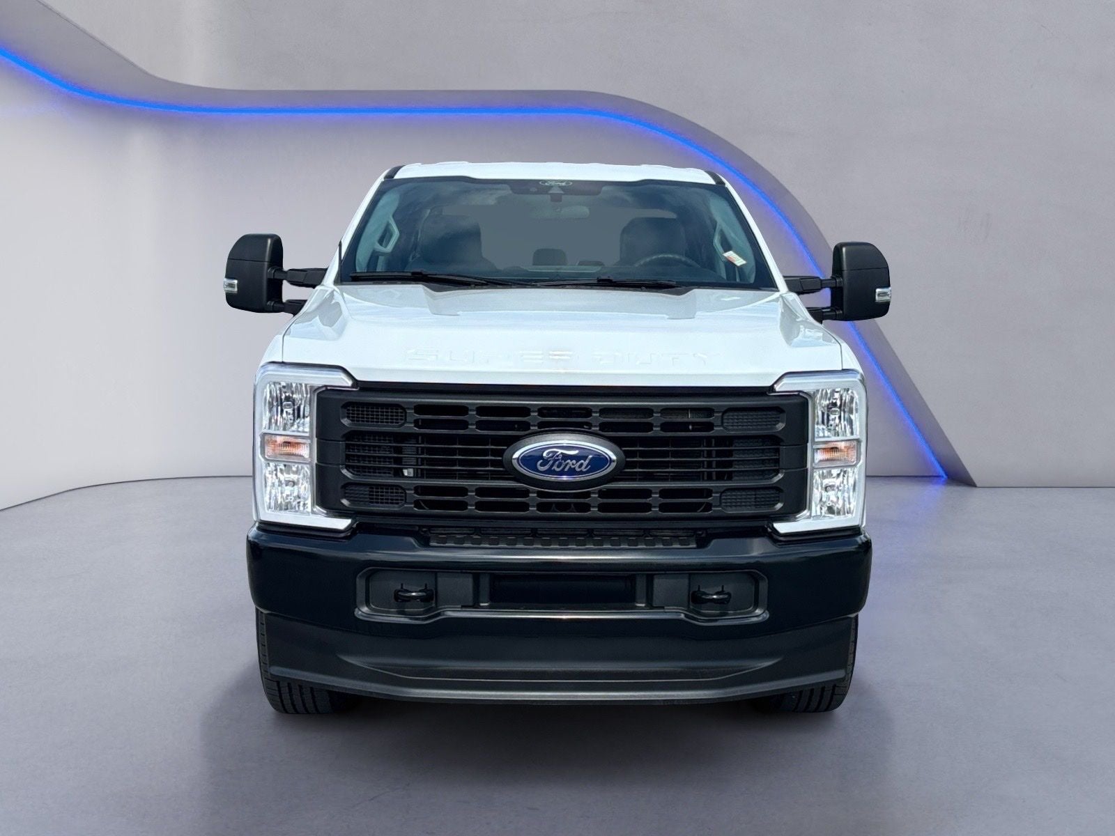 2025 Ford F-250SD XL