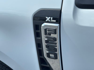 2025 Ford F-250SD XL