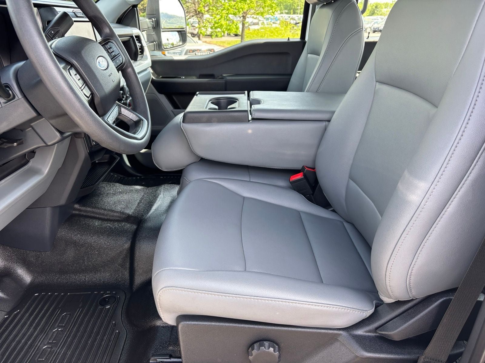 2025 Ford F-250SD XL