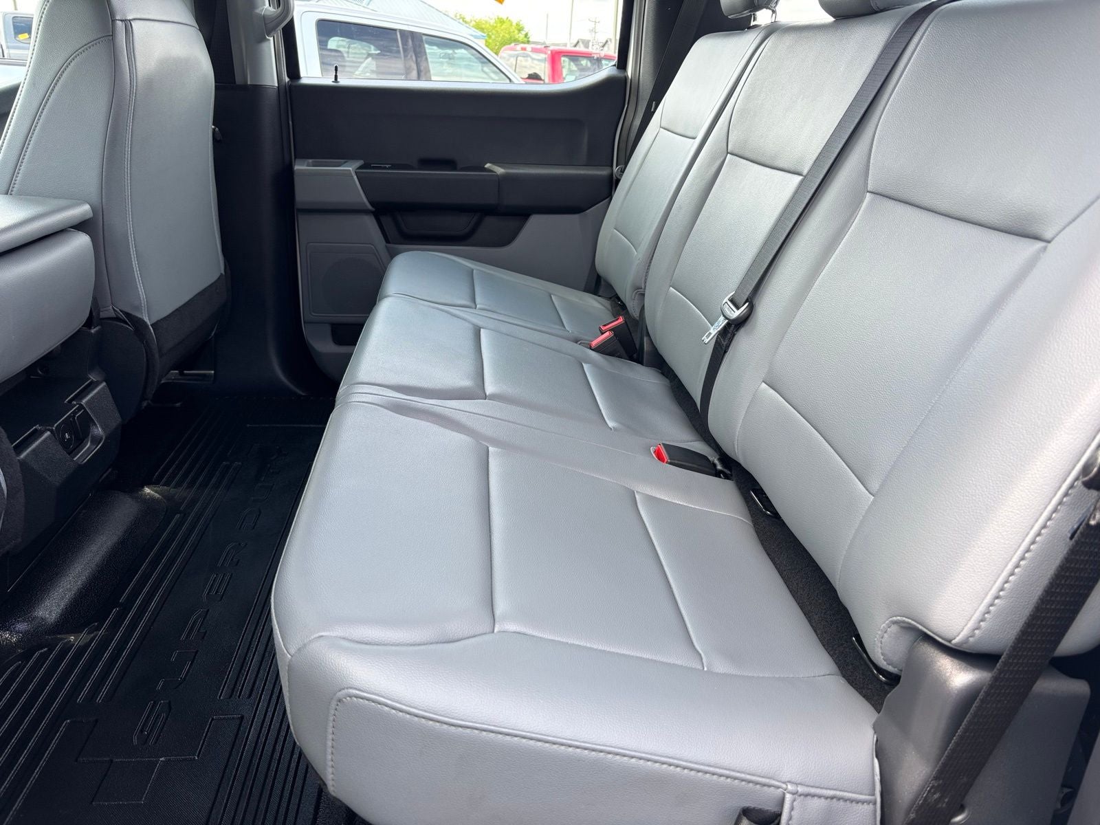 2025 Ford F-250SD XL