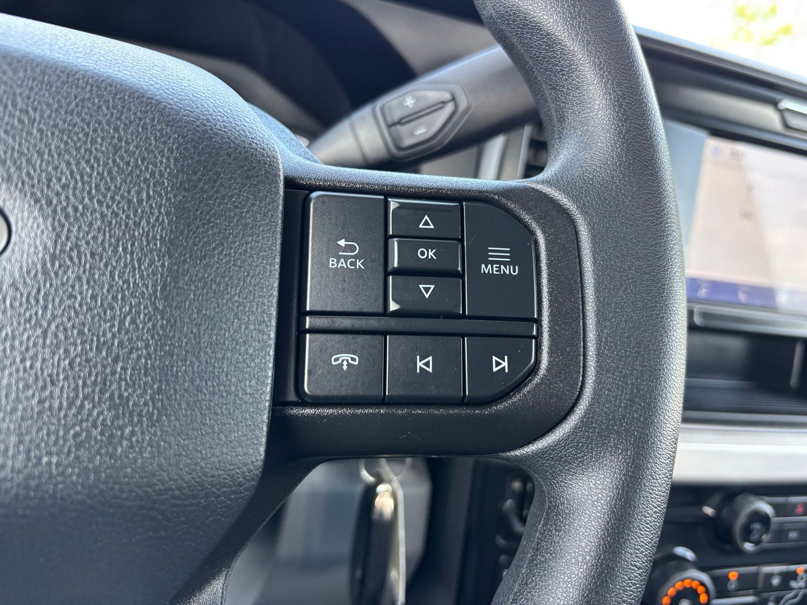 2025 Ford F-250SD XL