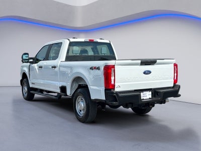 2025 Ford F-250SD XL