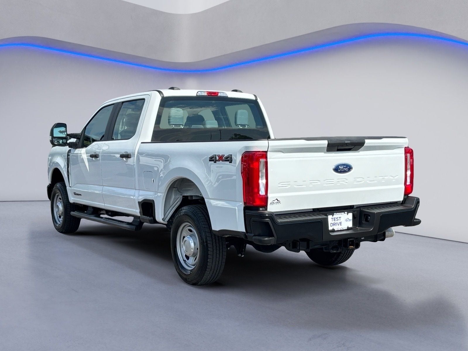 2025 Ford F-250SD XL