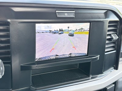 2025 Ford F-250SD XL