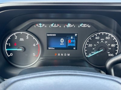 2025 Ford F-250SD XL