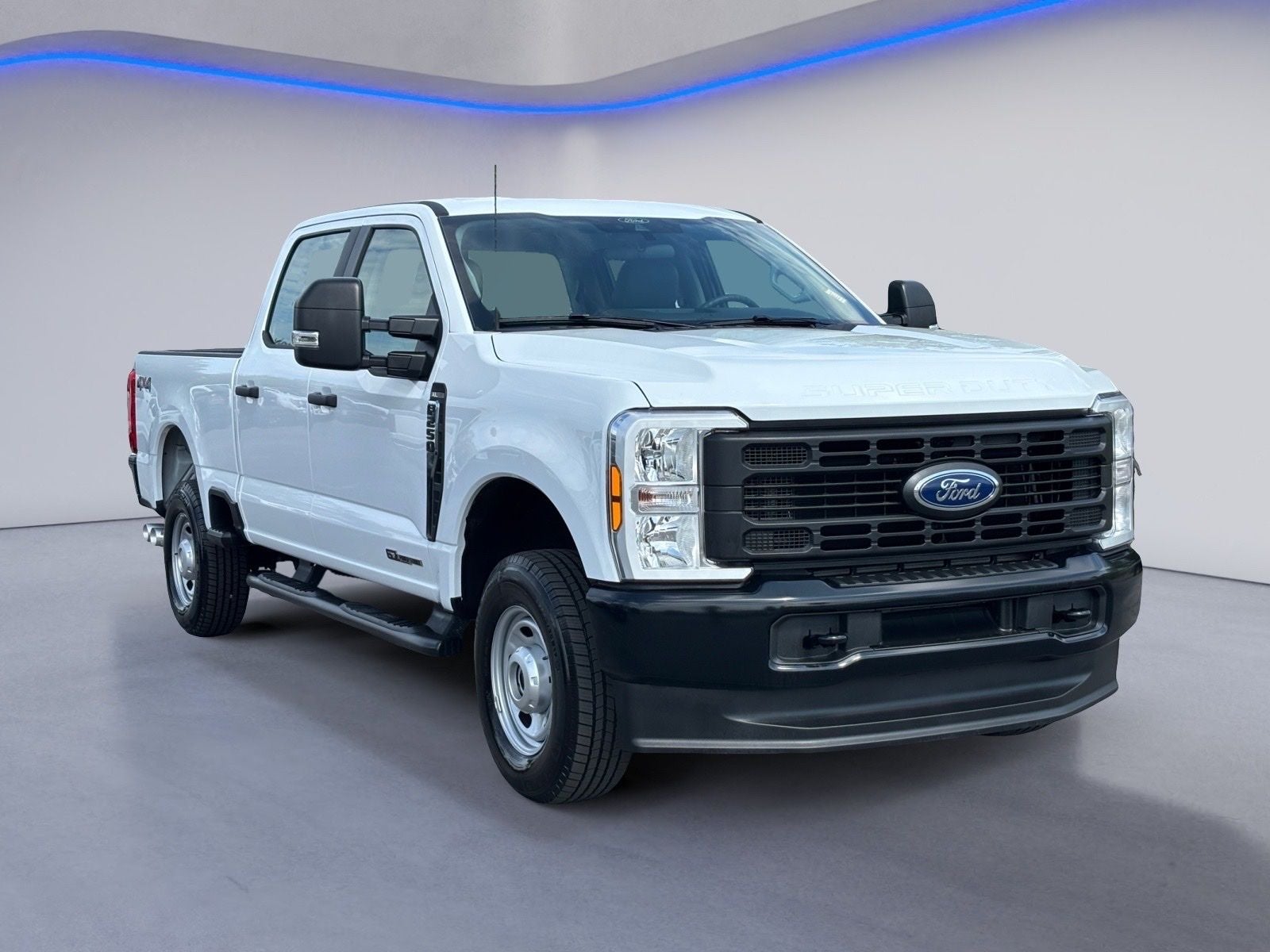 2025 Ford F-250SD XL