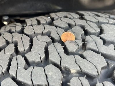 2023 Ford F-250SD Base