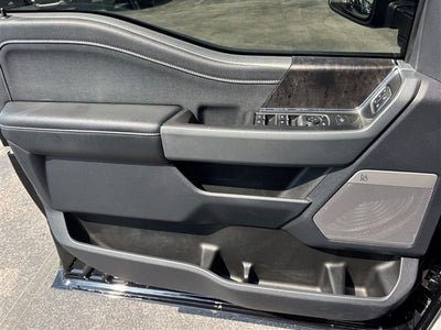 2023 Ford F-250SD Base