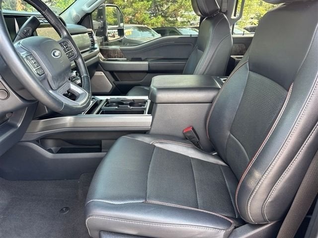 2023 Ford F-250SD Base