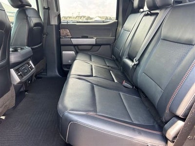 2023 Ford F-250SD Base