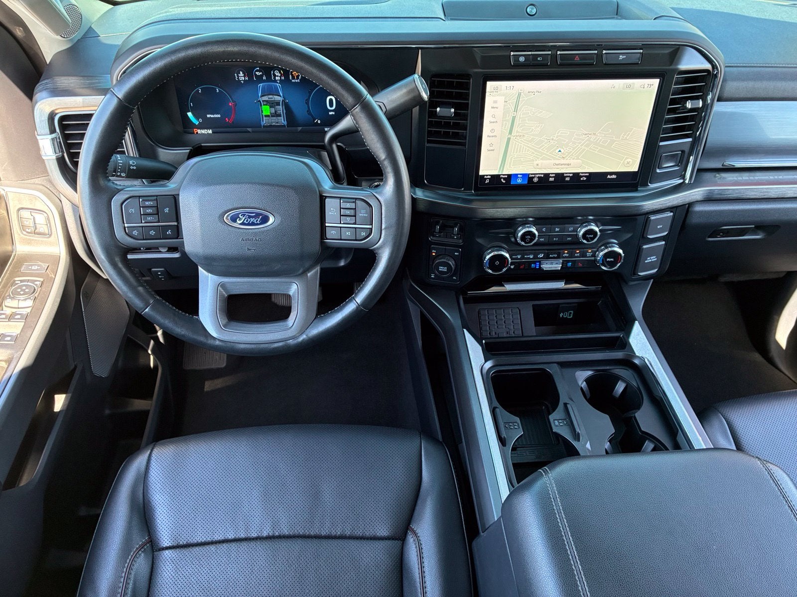 2023 Ford F-250SD Base