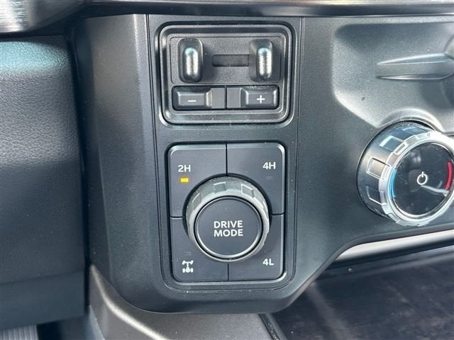 2023 Ford F-250SD Base
