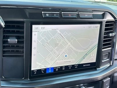 2023 Ford F-250SD Base