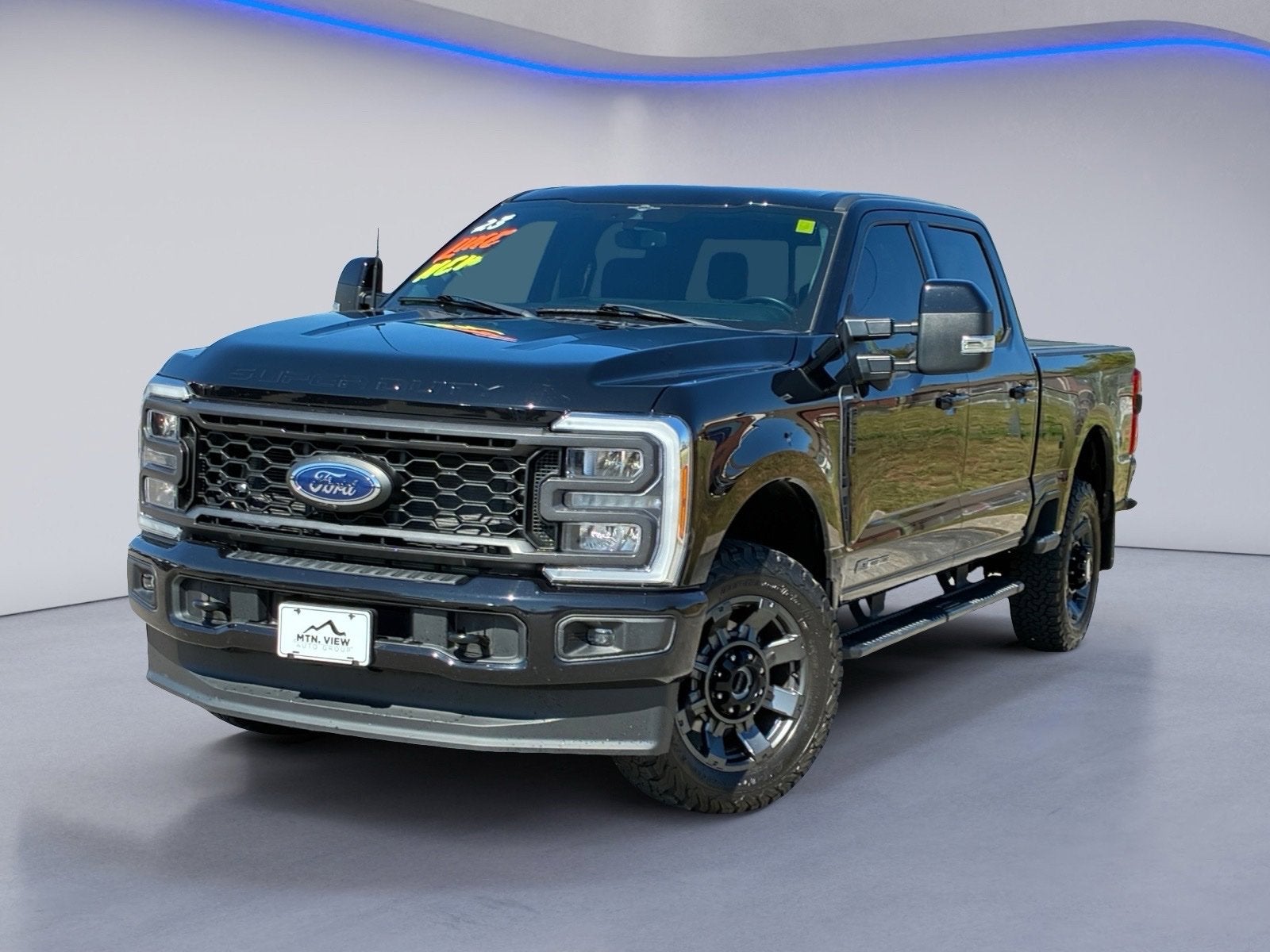 2023 Ford F-250SD Base