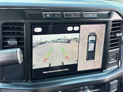 2023 Ford F-250SD Base