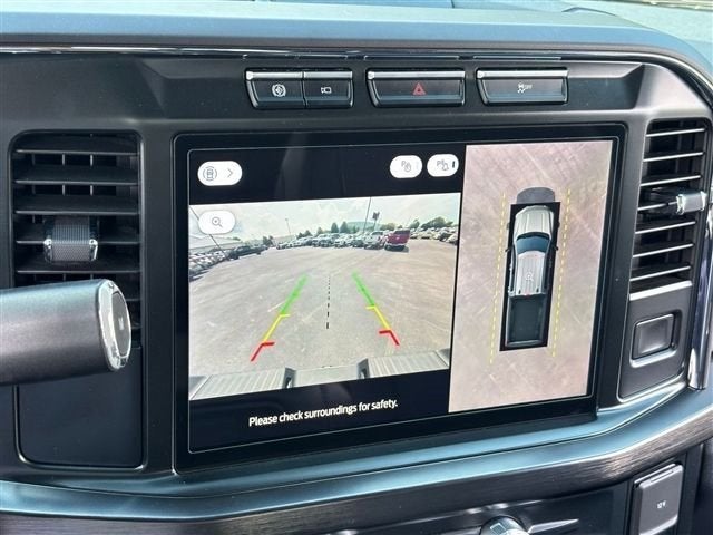2023 Ford F-250SD Base