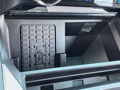 2023 Ford F-250SD Base