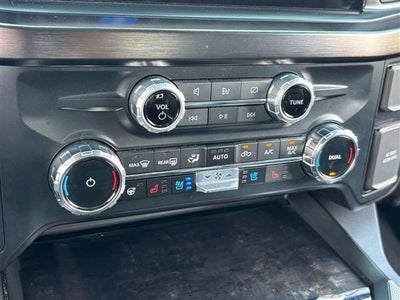2023 Ford F-250SD Base
