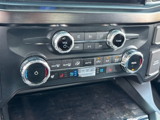 2023 Ford F-250SD Base