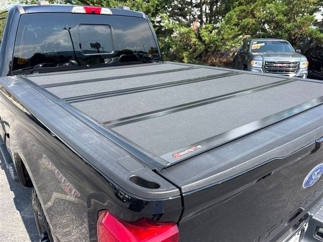 2023 Ford F-250SD Base