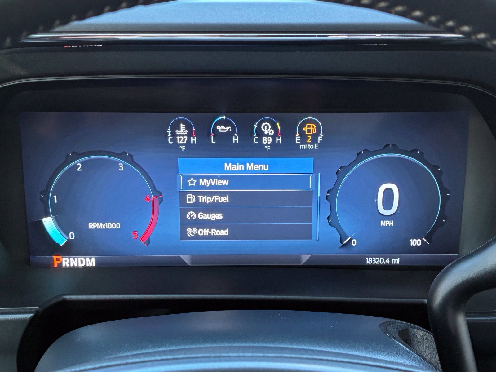 2023 Ford F-250SD Base