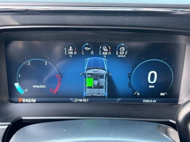 2023 Ford F-250SD Base