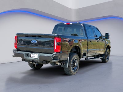 2023 Ford F-250SD Base