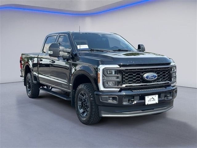 2023 Ford F-250SD Base