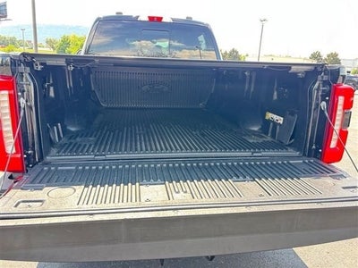 2023 Ford F-250SD Base