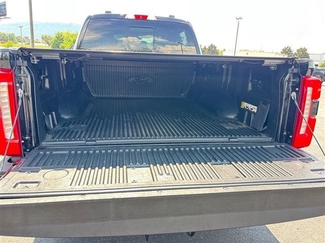 2023 Ford F-250SD Base
