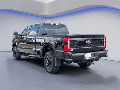 2023 Ford F-250SD Base